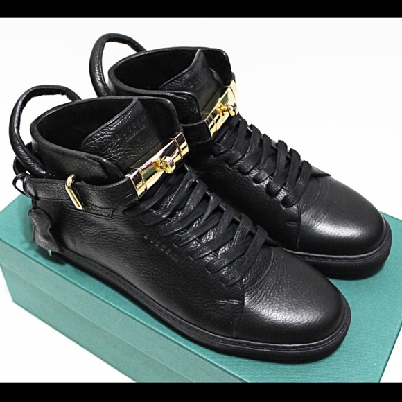 buscemi shoes